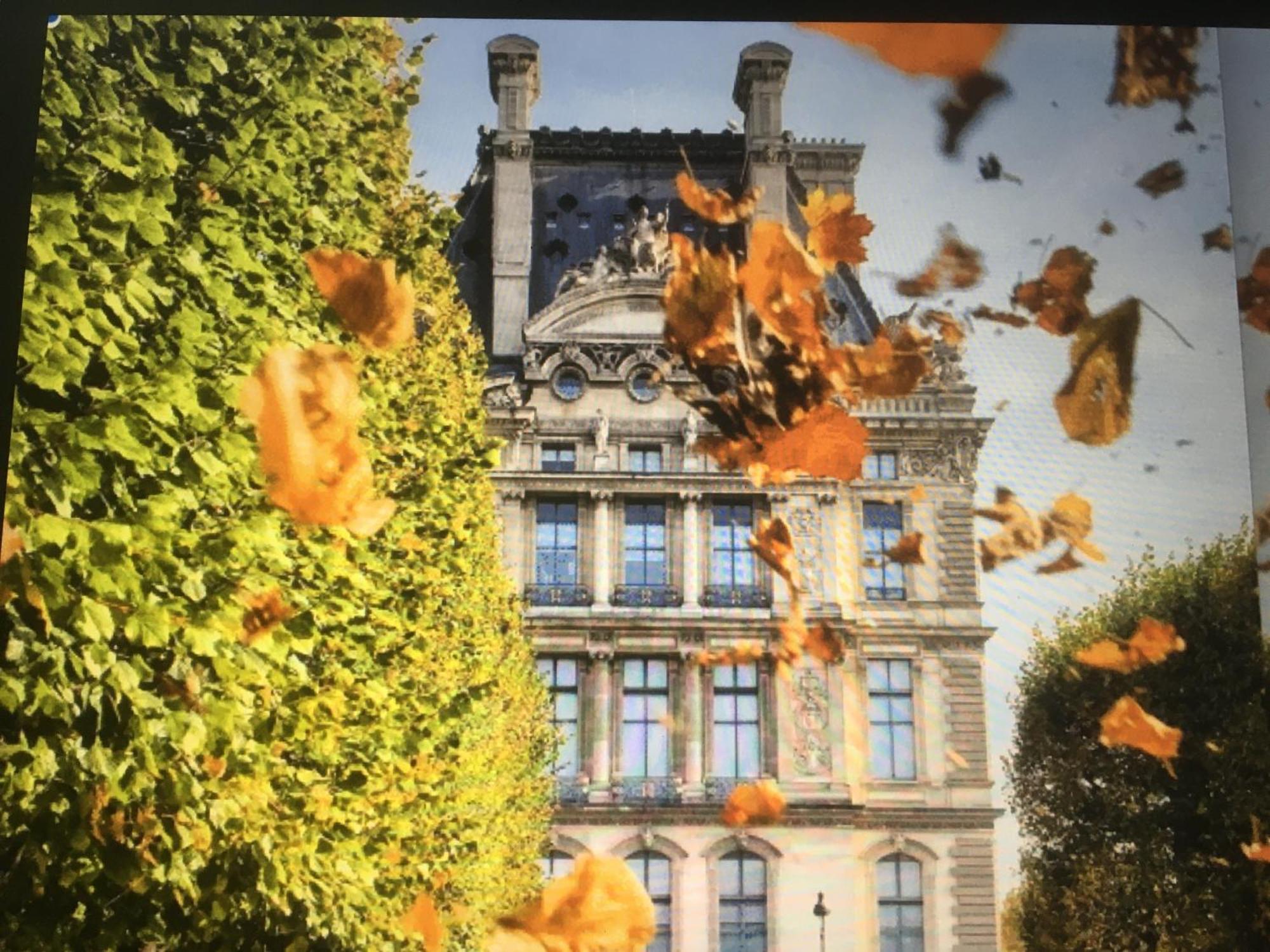Studio 6 Parigi Esterno foto