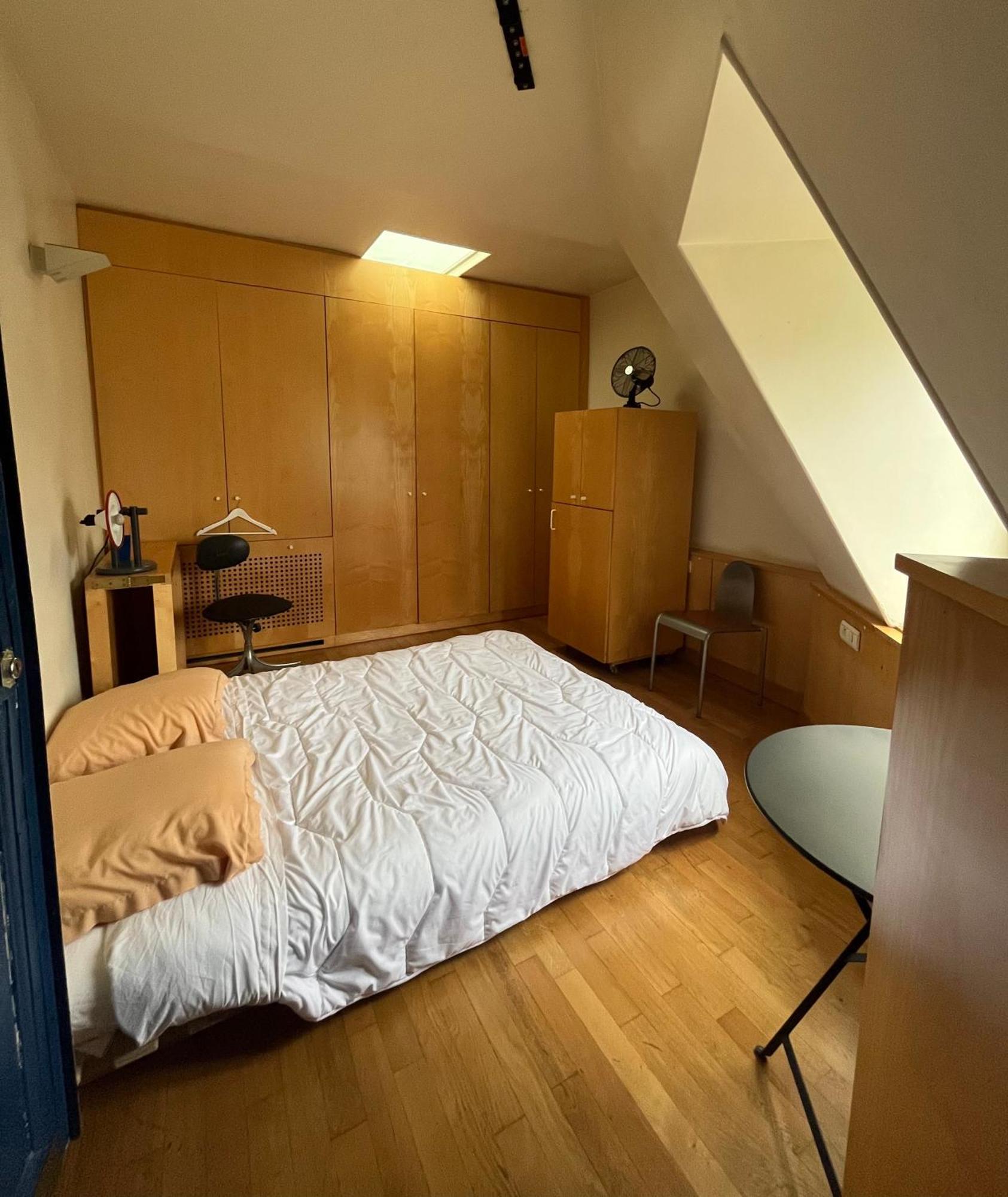 Studio 6 Parigi Esterno foto