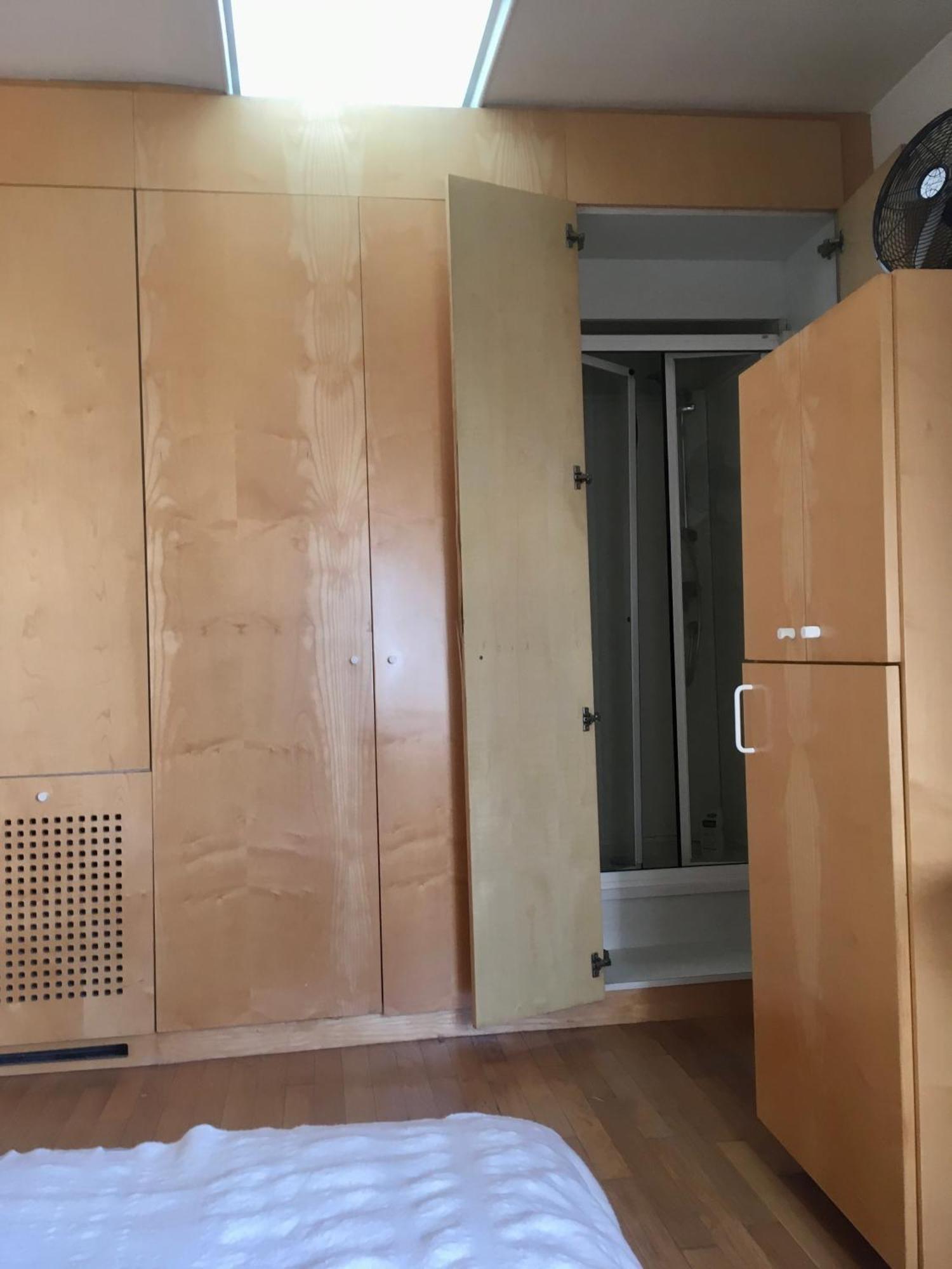 Studio 6 Parigi Esterno foto