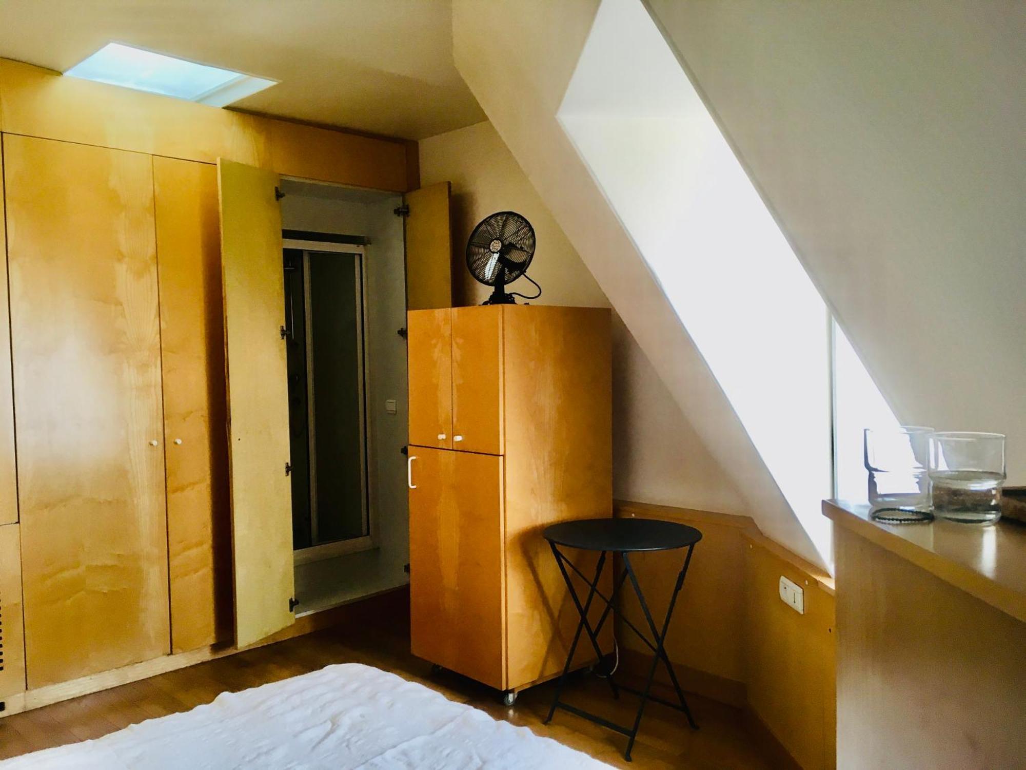 Studio 6 Parigi Esterno foto